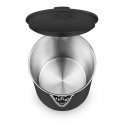 Zyle El. Kettle ZY281BK Zyle El. Kettle ZY281BK