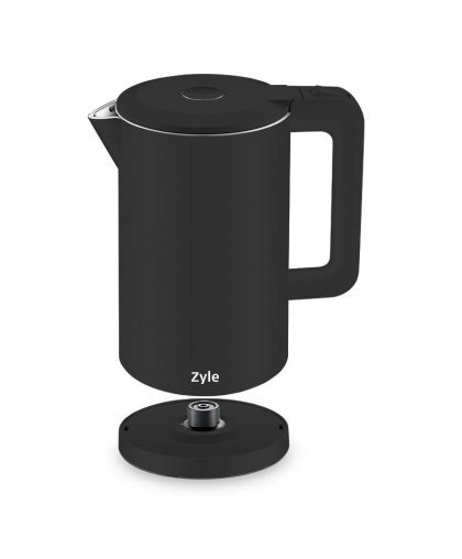 Zyle El. Kettle ZY281BK – 9