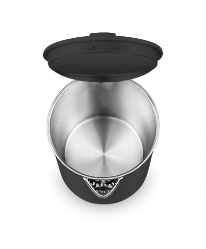 Zyle El. Kettle ZY281BK – 10
