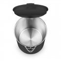 Zyle El. Kettle ZY281BK