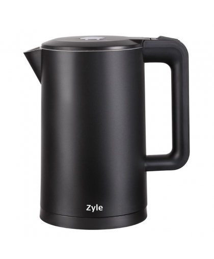 Zyle El. Kettle ZY281BK – 12