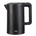 Zyle El. Kettle ZY281BK