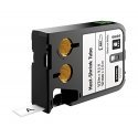 Dymo XTL Termo Vamzdelis 12mm x 2.7m / juodas ant baltos (1868810) Dymo XTL Termo Vamzdelis 12mm x 2.7m / juodas ant baltos (1868810)