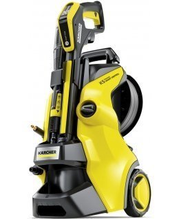 Kärcher K 5 Smart Control Flex high pressure washer