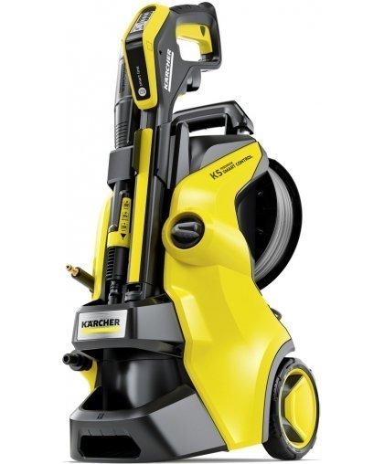 Kärcher K 5 Premium Smart Control Flex -painepesuri