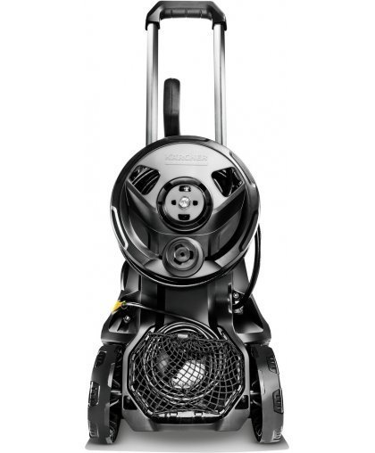 Kärcher K 5 Premium Smart Control Flex pressure washer – 3
