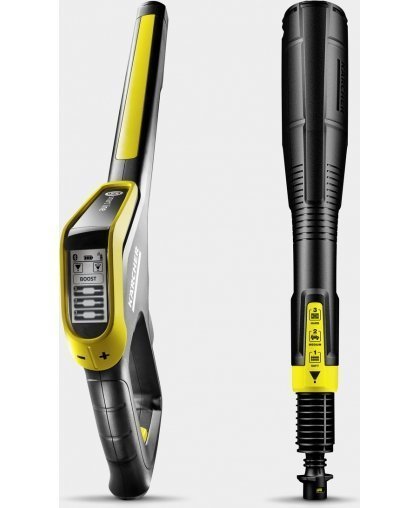 Kärcher K 5 Smart Control Flex aukšto slėgio plovykla – 4