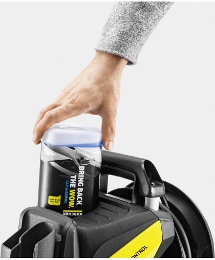 Kärcher K 5 Premium Smart Control Flex pressure washer – 5