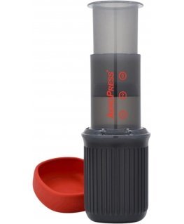 Aerobie AeroPress Go -kahvinvalmistuslaite