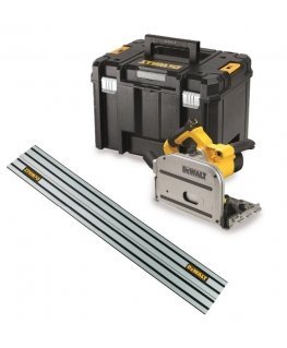 DeWalt DWS520KTR + guide rail 1500mm