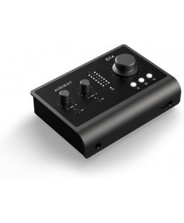 Audient iD14 MKII - Interfejs audio USB 10x6