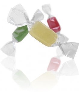 Malaco Tuttifrutti -irtomakeinen, 5 kg