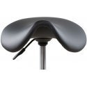 Toplux Saddle One -satulatuoli, kaasujousella Toplux Saddle One -satulatuoli, kaasujousella