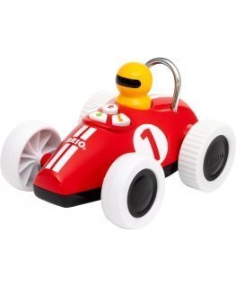 BRIO-educational racing car