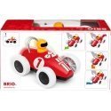 BRIO-educational racing car BRIO-educational racing car