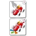 BRIO-educational racing car BRIO-educational racing car