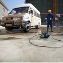 Bosch GHP 5-13 C pressure washer Bosch GHP 5-13 C pressure washer