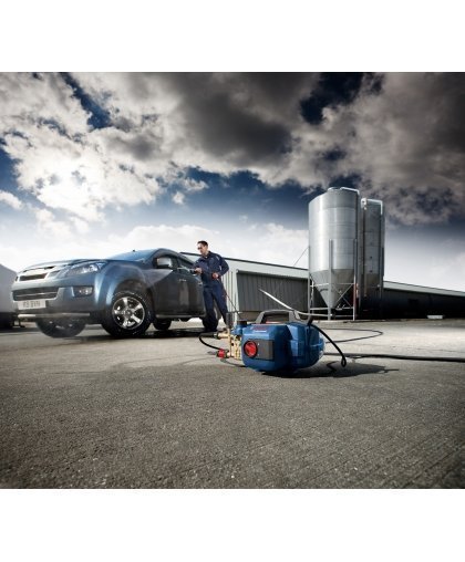 Bosch GHP 5-13 C pressure washer – 6