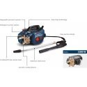 Bosch GHP 5-13 C pressure washer Bosch GHP 5-13 C pressure washer
