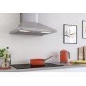 Thermex Camino Eco II cooker hood, steel, 60 cm Thermex Camino Eco II cooker hood, steel, 60 cm