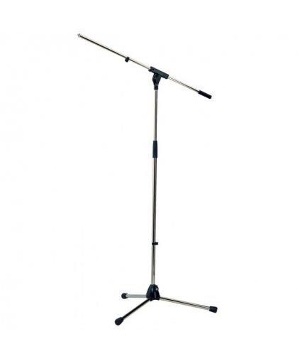 K&M 21070B microphone stand – 2