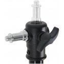 Godox 290F Heavy-Duty light stand Godox 290F Heavy-Duty light stand