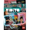 LEGO VIDIYO 43103 - Punk Pirate BeatBox LEGO VIDIYO 43103 - Punk Pirate BeatBox