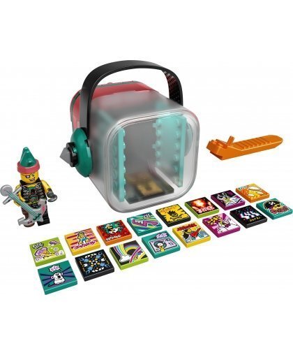 LEGO VIDIYO 43103 - Punk Pirate BeatBox – 2