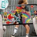 LEGO VIDIYO 43103 - Punk Pirate BeatBox LEGO VIDIYO 43103 - Punk Pirate BeatBox