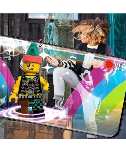 LEGO VIDIYO 43103 - Punk Pirate BeatBox – 6