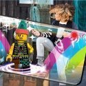 LEGO VIDIYO 43103 - Punk Pirate BeatBox LEGO VIDIYO 43103 - Punk Pirate BeatBox