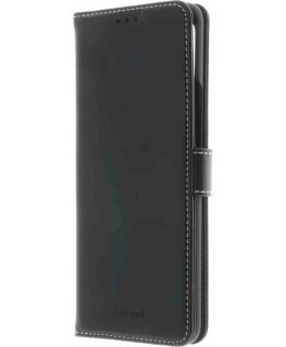 Insmat Exclusive Flip Case, Oneplus 9, black
