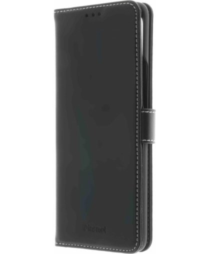 Insmat Exclusive Flip Case, Oneplus 9, black