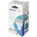 Airam Smart Home spotlight, GU10, 400 lm, tunable white, WiFi Airam Smart Home spotlight, GU10, 400 lm, tunable white, WiFi