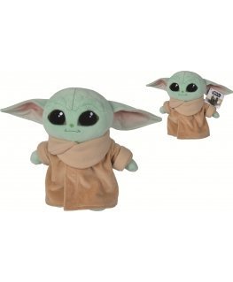 Star Wars The Child -pehmolelu, 25 cm