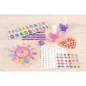Make It Real Glitter Girls Nail Party -manikyyrisetti Make It Real Glitter Girls Nail Party -manikyyrisetti