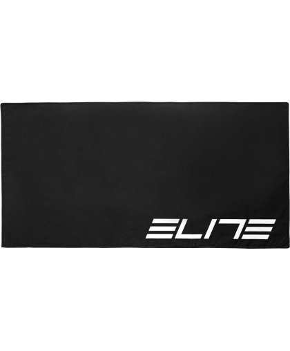 Elite-harjoitusmatto, musta