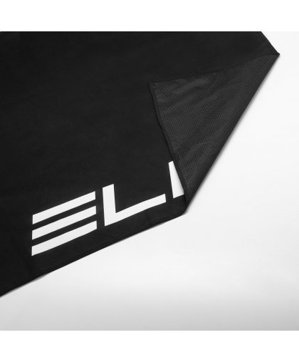 Elite training mat, black – 2