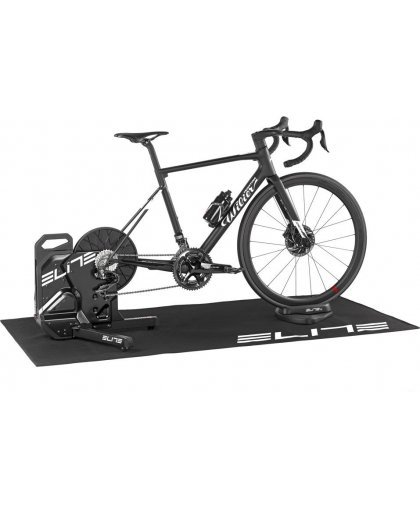 Elite training mat, black – 3