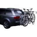 Thule HangOn Tilt 972 -pyöränkuljetusteline Thule HangOn Tilt 972 -pyöränkuljetusteline
