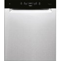 Whirlpool WUC 3C32 PX -astianpesukone, teräs Whirlpool WUC 3C32 PX -astianpesukone, teräs
