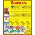 Bohnanza (bean game) card game Bohnanza (bean game) card game
