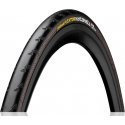 Continental Gator Hardshell 28-622 road bike tire, foldable Continental Gator Hardshell 28-622 road bike tire, foldable