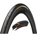 Continental Gator Hardshell 28-622 road bike tire, foldable Continental Gator Hardshell 28-622 road bike tire, foldable