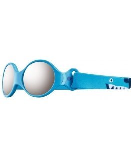 Julbo LOOP S sunglasses, turq / blue