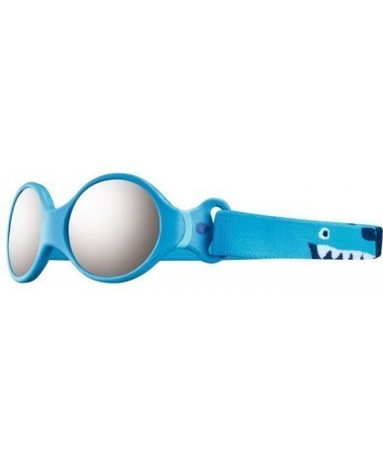 Julbo LOOP S sunglasses, turq /