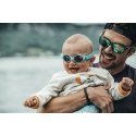 Julbo LOOP S sunglasses, turq / blue