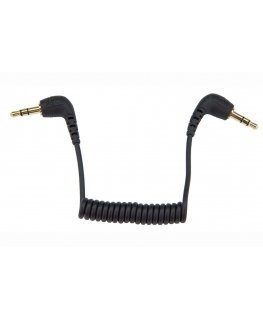 Rode SC2 TRS Coiled Cord (3,5mm Jack)