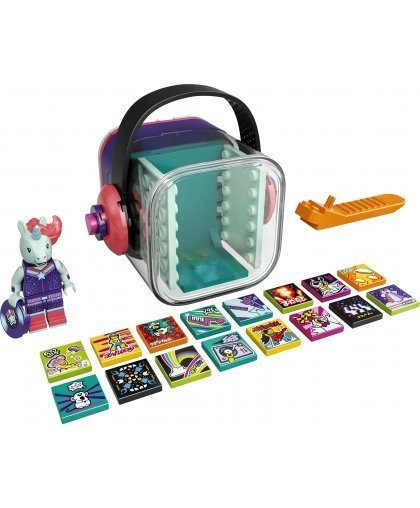 LEGO VIDIYO 43106 - Unicorn DJ BeatBox – 2