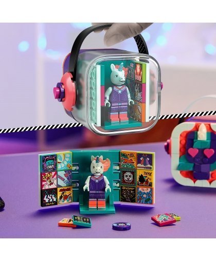 LEGO VIDIYO 43106 - Unicorn DJ BeatBox – 4